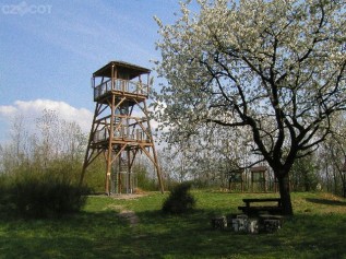 sečská přehrada